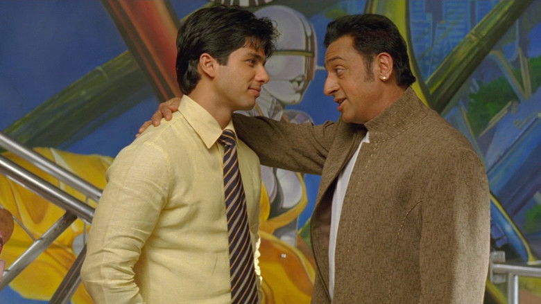 кадр из фильма Сердце просит большего