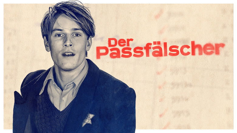 кадр из фильма Фальсификатор