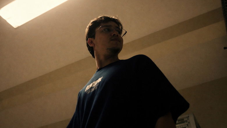 кадр из фильма Vazio