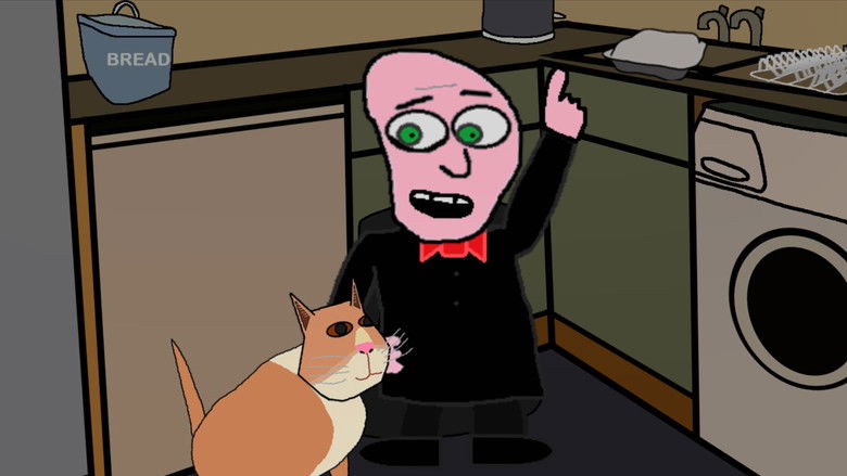 кадр из фильма Old Grump