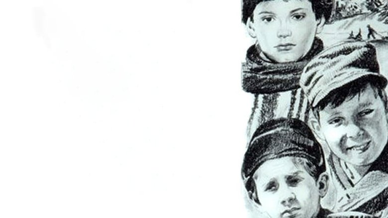 кадр из фильма Отдать всё, что есть у меня