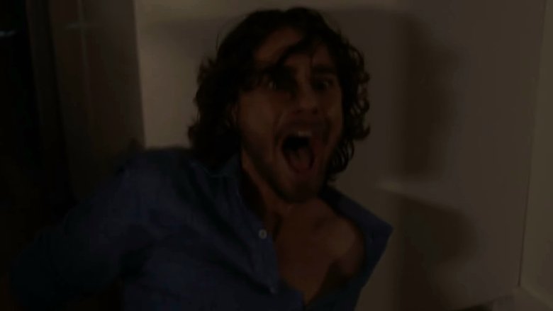 кадр из фильма My Girlfriend is a Ghost