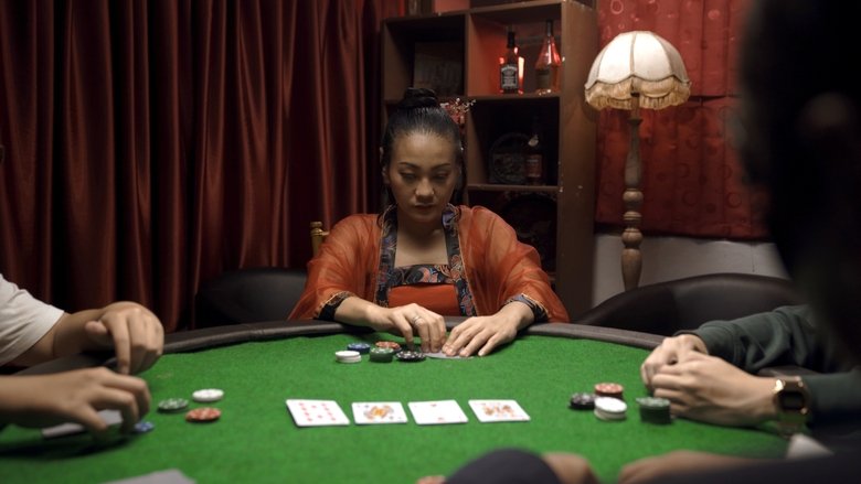 кадр из фильма Judi itu Nikmat, Kalau Menang