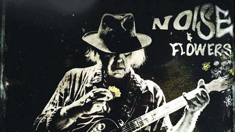 кадр из фильма Neil Young + The Promise of the Real: Noise & Flowers