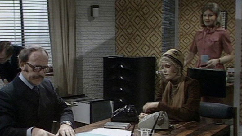 кадр из фильма Murder Motel