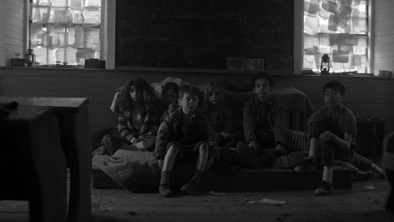 кадр из фильма Tibbits Hill