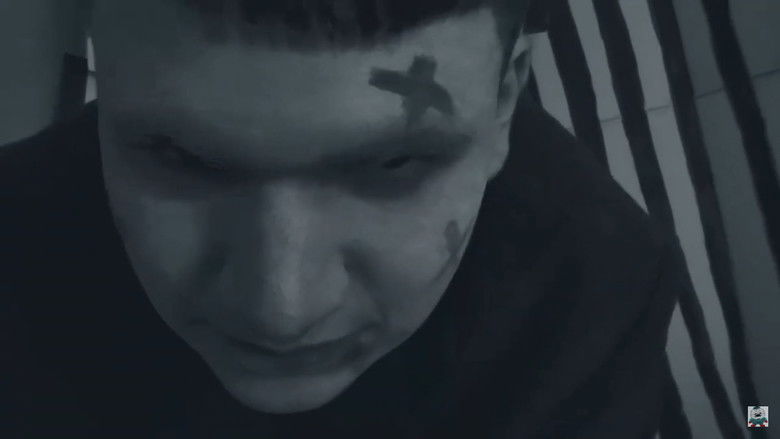 кадр из фильма These Bullets Taste Funny Tonight