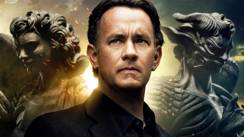 кадр из фильма Ангелы и Демоны