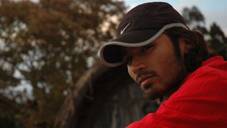 кадр из фильма திருவிளையாடல் ஆரம்பம்