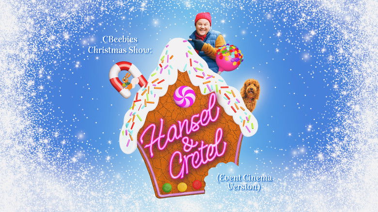 кадр из фильма CBeebies Presents: Hansel and Gretel