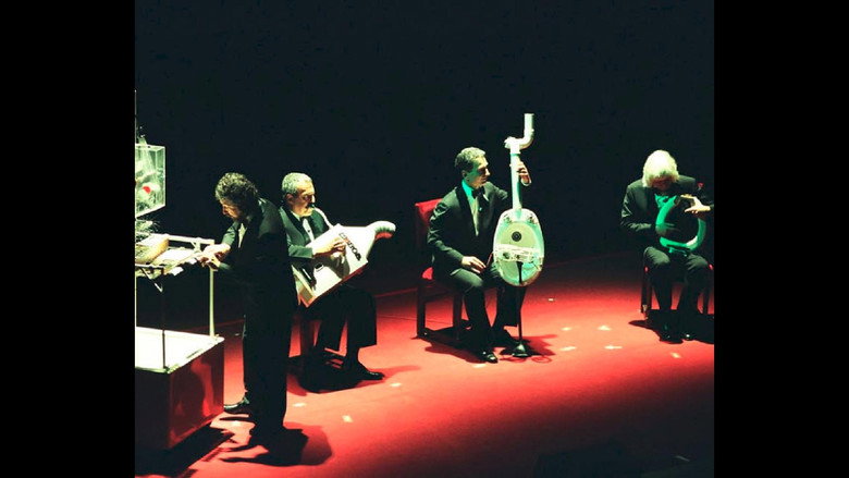 кадр из фильма Todo por que rías