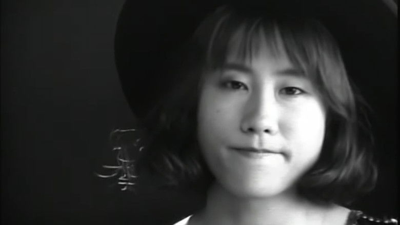 кадр из фильма カイエ