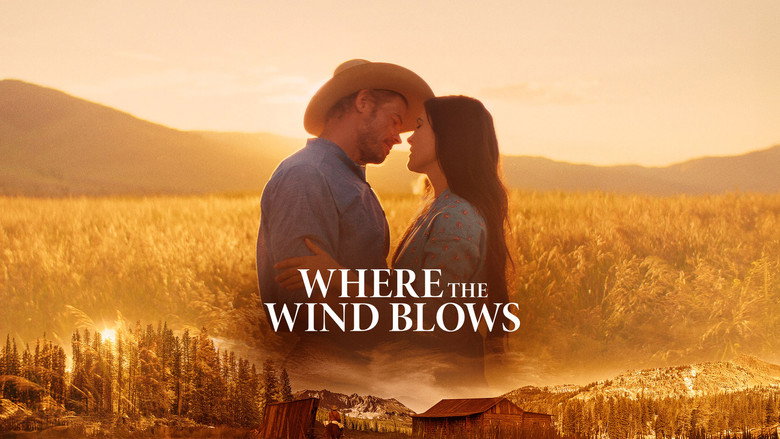 кадр из фильма Where the Wind Blows