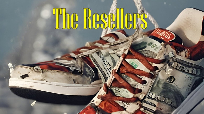 кадр из фильма The Resellers
