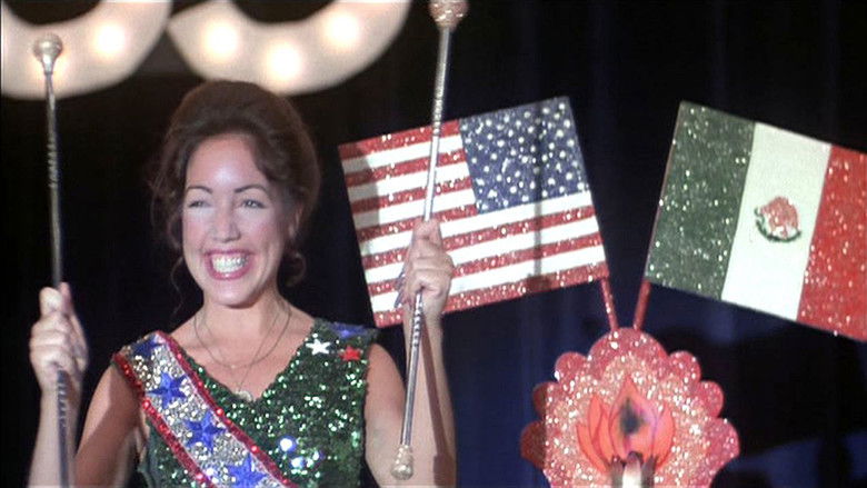 кадр из фильма Улыбка