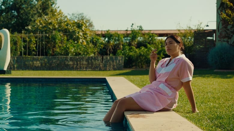 кадр из фильма Тихоня