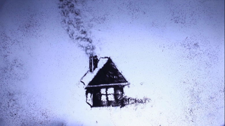 кадр из фильма Kołyska