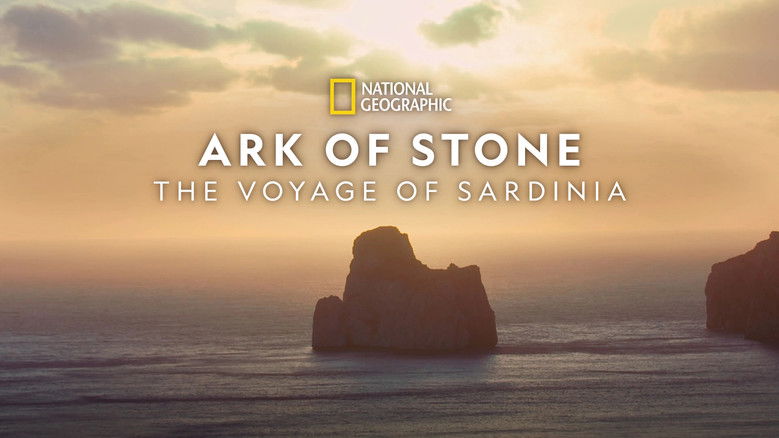 кадр из фильма Ark of Stone - The Voyage of Sardinia