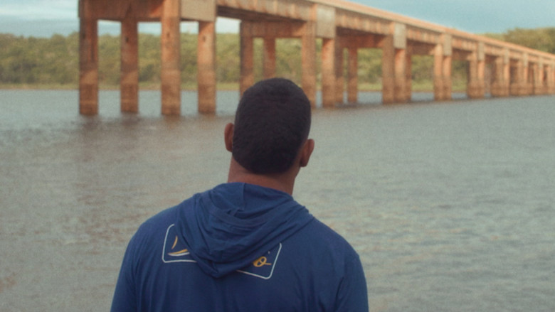 кадр из фильма Veredas