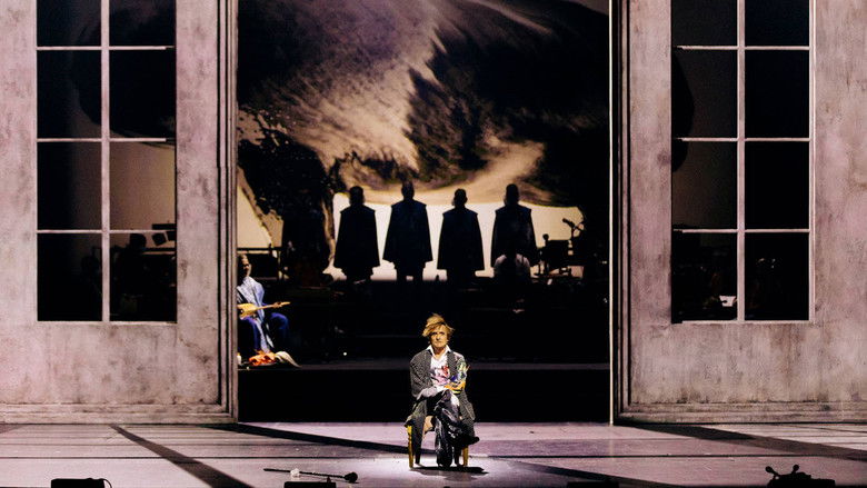 кадр из фильма Le vol du Boli