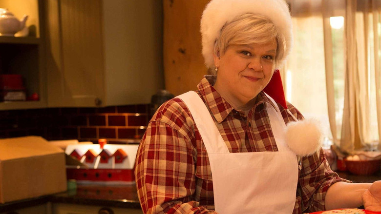 кадр из фильма Santa's Little Helper