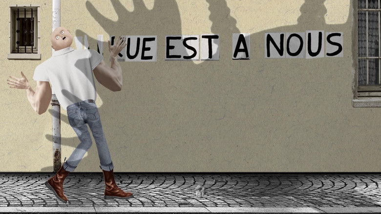 кадр из фильма Godzalina