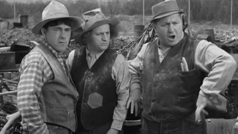 кадр из фильма Cash and Carry