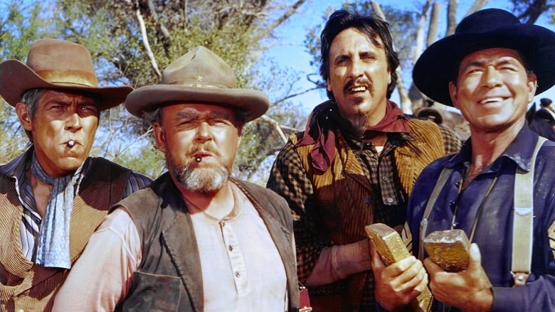 кадр из фильма Водопой №3