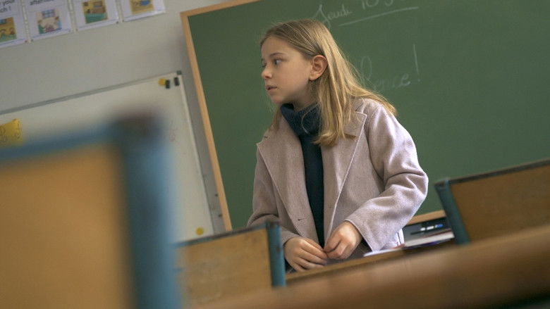 кадр из фильма Coup de coeur