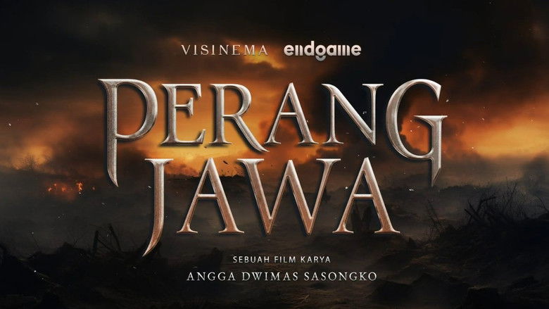 кадр из фильма Perang Jawa