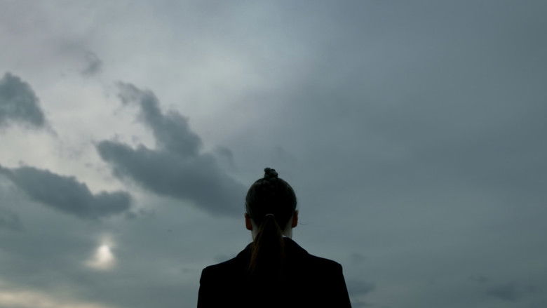 кадр из фильма TheM