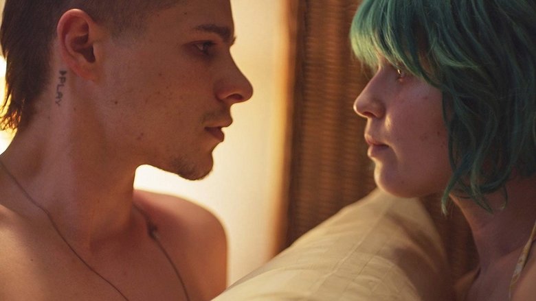 кадр из фильма Молочные зубы