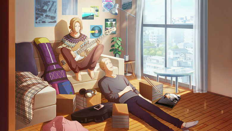 кадр из фильма Дарованный. Фильм