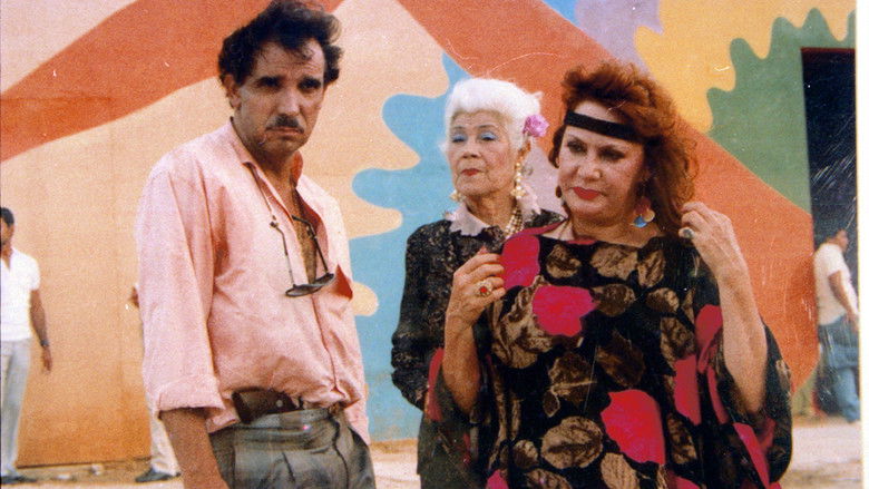 кадр из фильма Manon