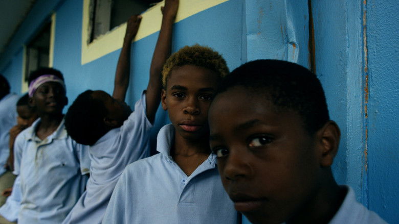 кадр из фильма Feathers