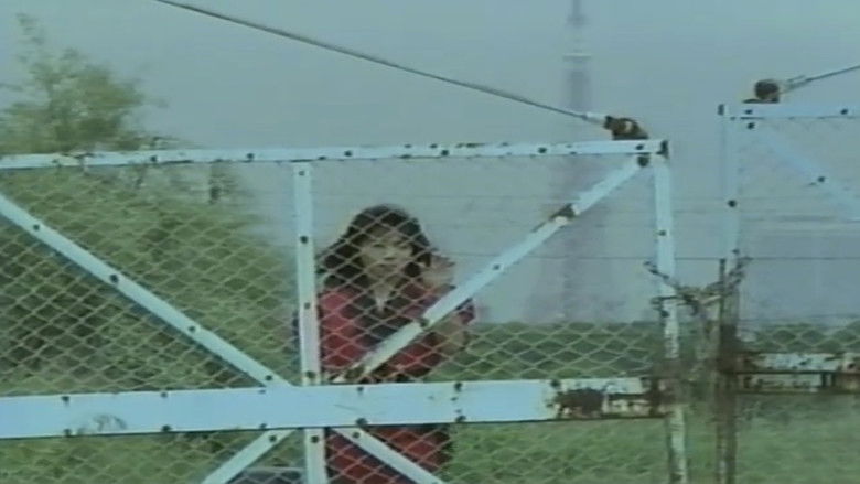 кадр из фильма 痴漢電車 りえのフンドシ