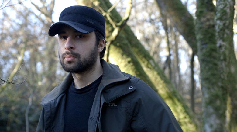 кадр из фильма Sideworld: Haunted Forests of England