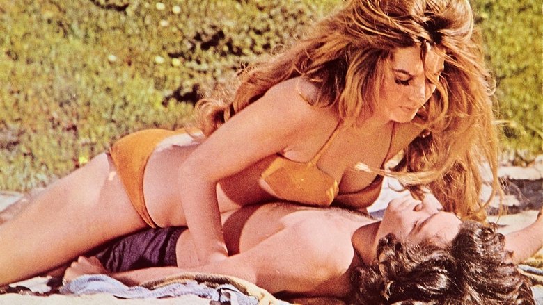 кадр из фильма Мегера