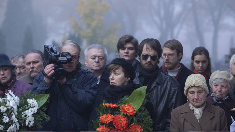 кадр из фильма Ostatnia rodzina