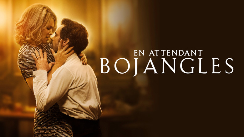 кадр из фильма Эта безумная любовь