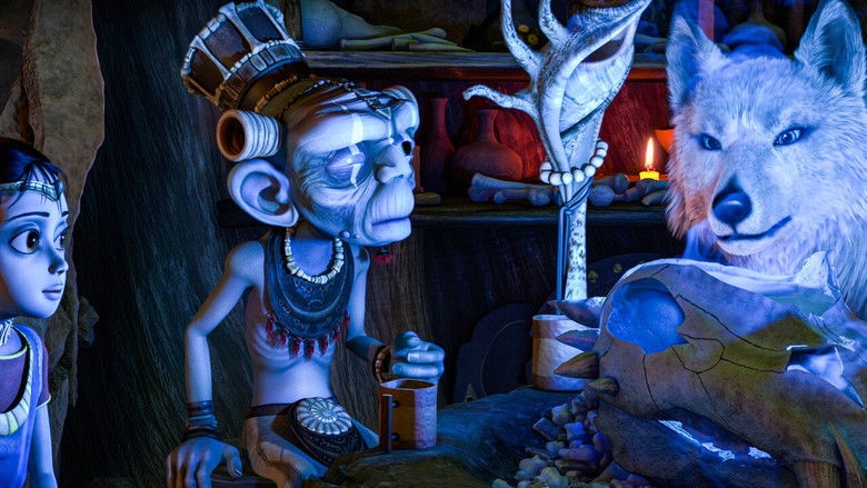 кадр из фильма Савва. Сердце воина