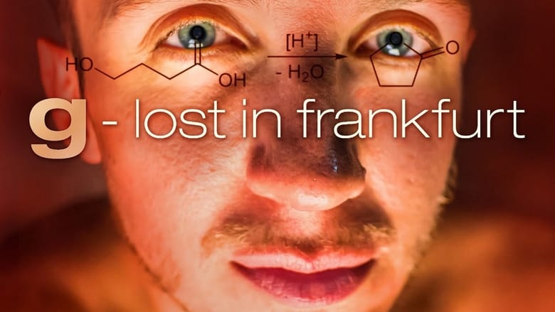 кадр из фильма G—Lost in Frankfurt