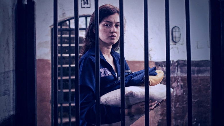 кадр из фильма Bangsal Isolasi