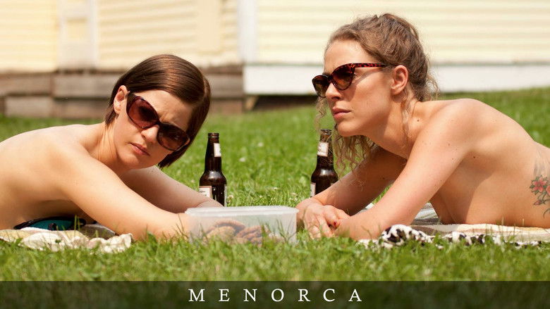 кадр из фильма Menorca