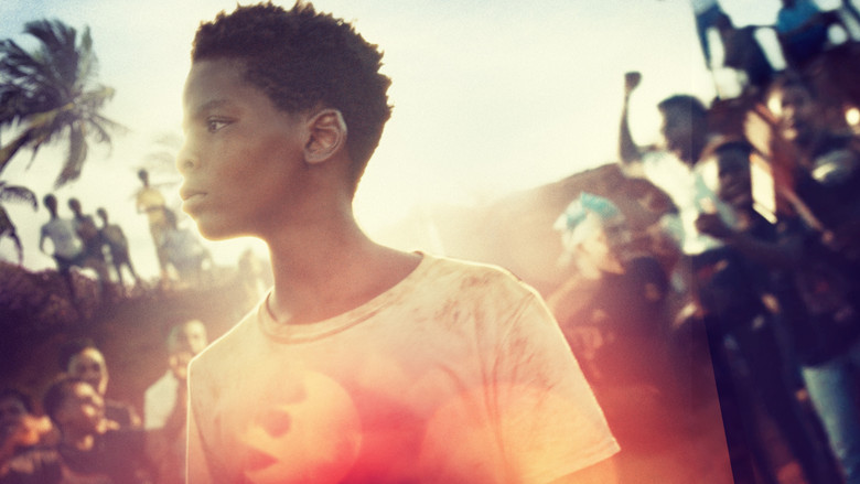 кадр из фильма Tropique de la violence