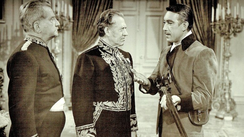 кадр из фильма The Brigand