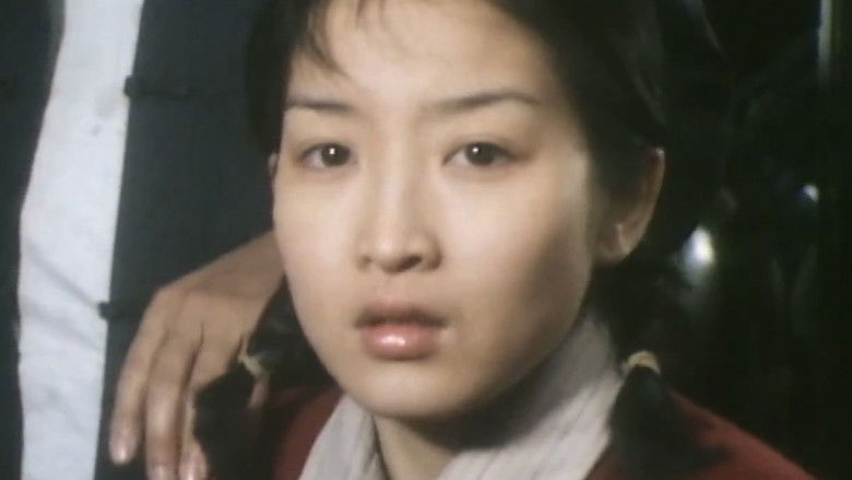 кадр из фильма 北斗星：阿詩