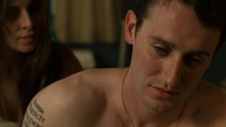 кадр из фильма В темноте