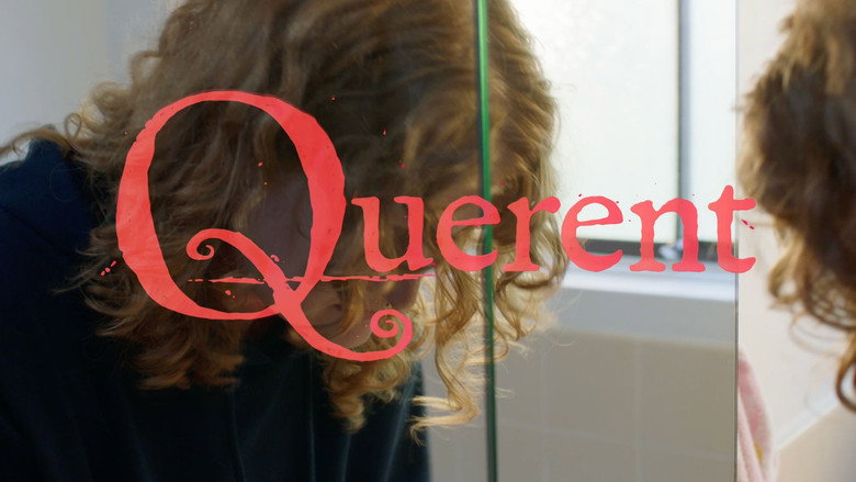 кадр из фильма Querent