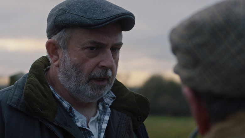 кадр из фильма Lie of the Land